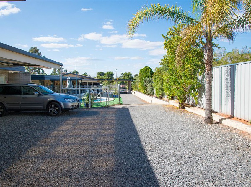 7th Street Motel Mildura