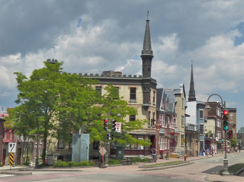 Hotel Château Des Tourelles