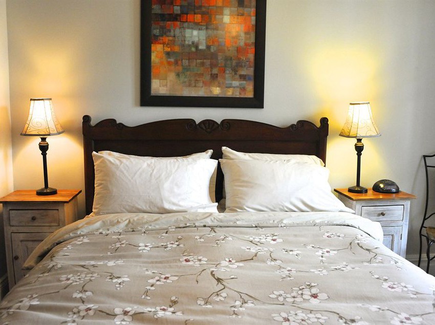 Hotel Château Des Tourelles | Quebec | Quebec | Canada 10