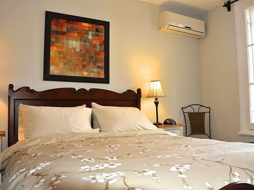 Hotel Château Des Tourelles | Quebec | Quebec | Canada 11