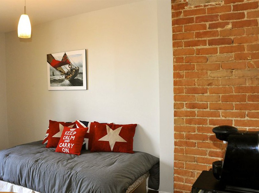 Hotel Château Des Tourelles | Quebec | Quebec | Canada 12