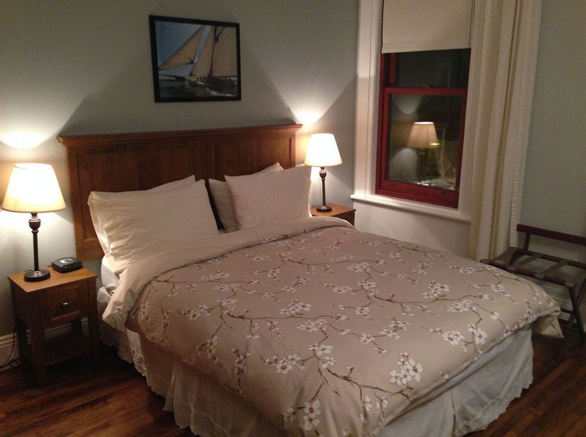 Hotel Château Des Tourelles | Quebec | Quebec | Canada 13