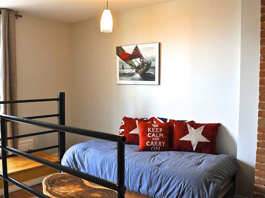 Hotel Château Des Tourelles | Quebec | Quebec | Canada 15