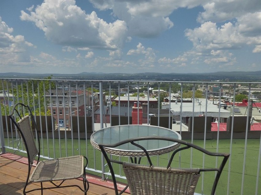 Hotel Château Des Tourelles | Quebec | Quebec | Canada 18