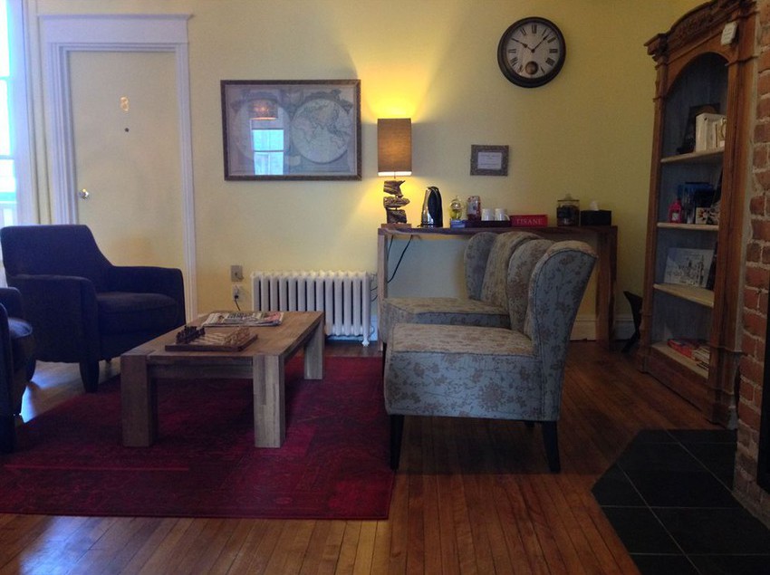 Hotel Château Des Tourelles | Quebec | Quebec | Canada 19