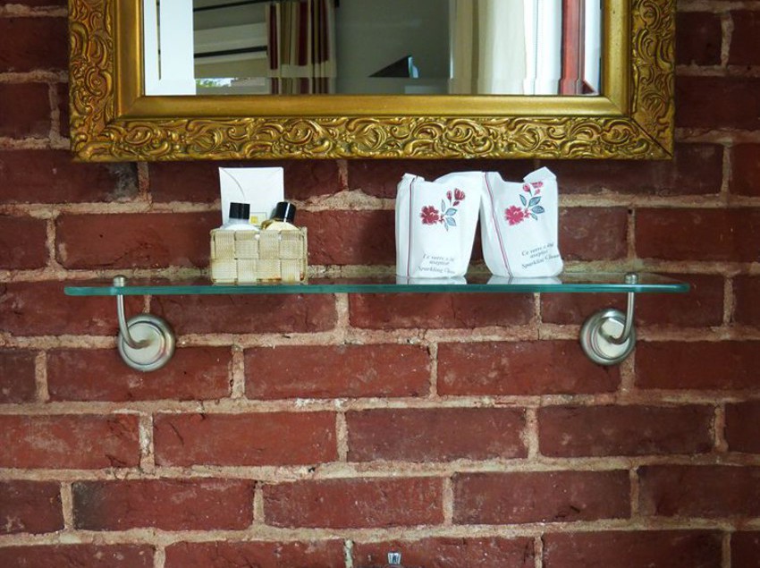 Hotel Château Des Tourelles | Quebec | Quebec | Canada 2