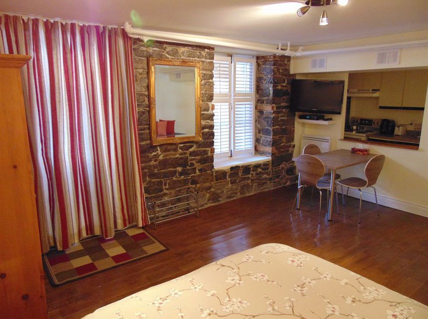 Hotel Château Des Tourelles | Quebec | Quebec | Canada 20