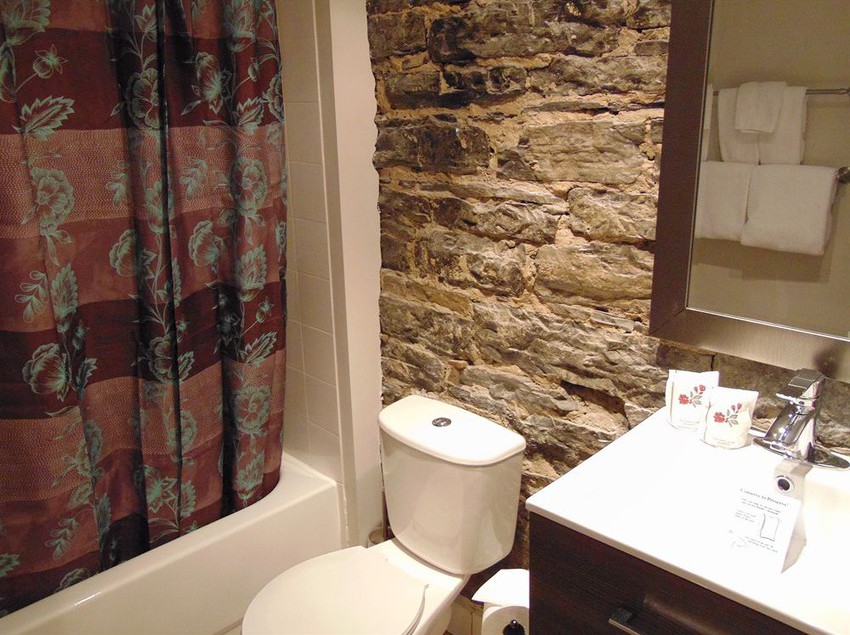 Hotel Château Des Tourelles | Quebec | Quebec | Canada 4