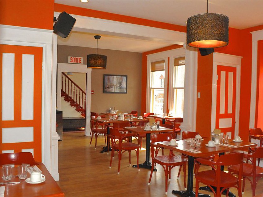 Hotel Château Des Tourelles | Quebec | Quebec | Canada 5