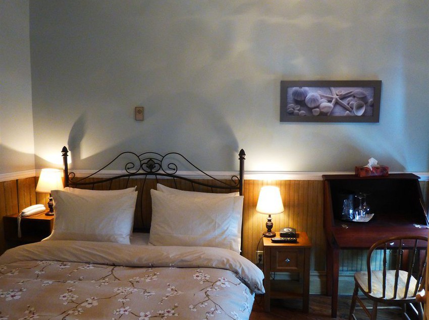 Hotel Château Des Tourelles | Quebec | Quebec | Canada 6