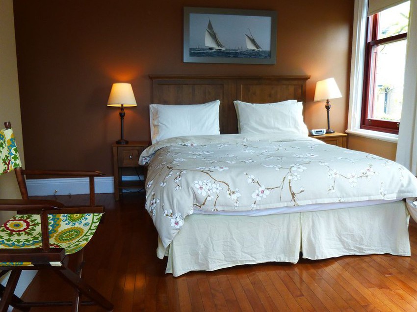 Hotel Château Des Tourelles | Quebec | Quebec | Canada 7