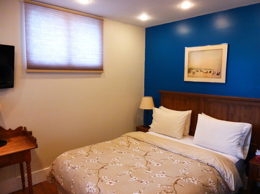 Hotel Château Des Tourelles | Quebec | Quebec | Canada 9