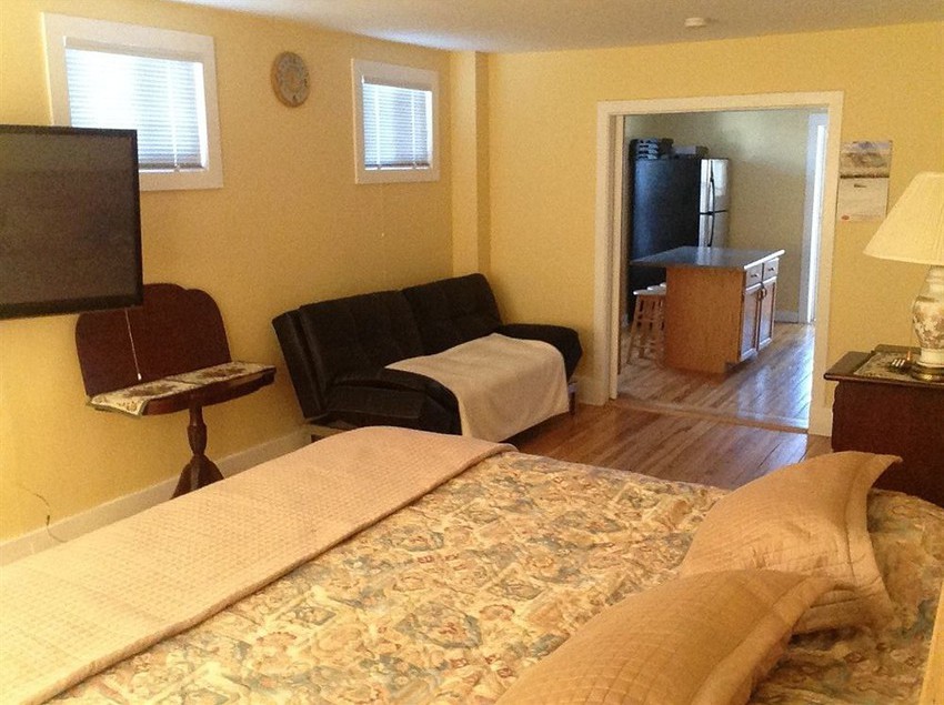 Hillside Motel New Brunswick