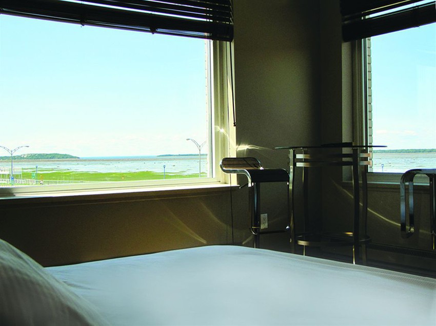 Hotel Le Saint-germain Rimouski