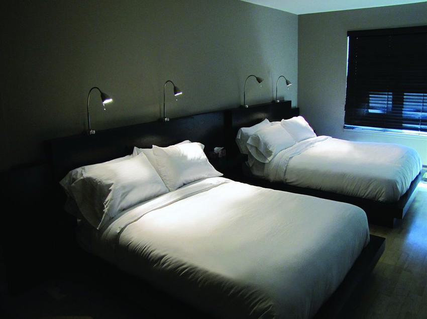 Hotel Le Saint-germain | Rimouski | Quebec | Canada 1