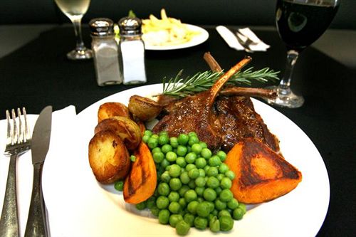 Hotel The Waratah | Hobart | Tasmania | Australia 2