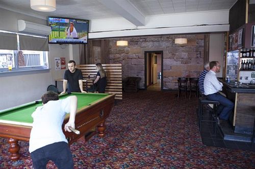 Hotel The Waratah | Hobart | Tasmania | Australia 3