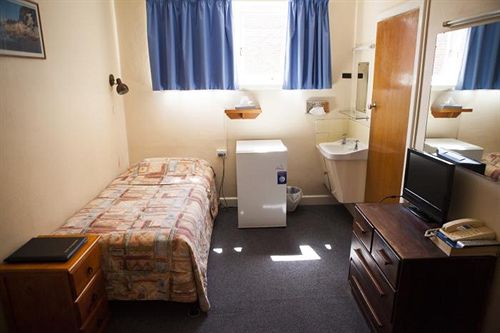 Hotel The Waratah | Hobart | Tasmania | Australia 4