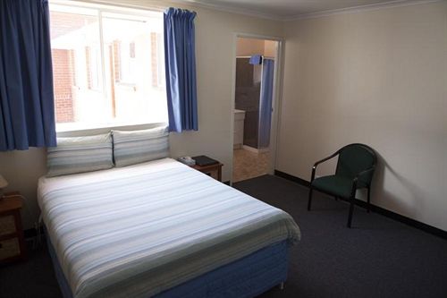 Hotel The Waratah | Hobart | Tasmania | Australia 6