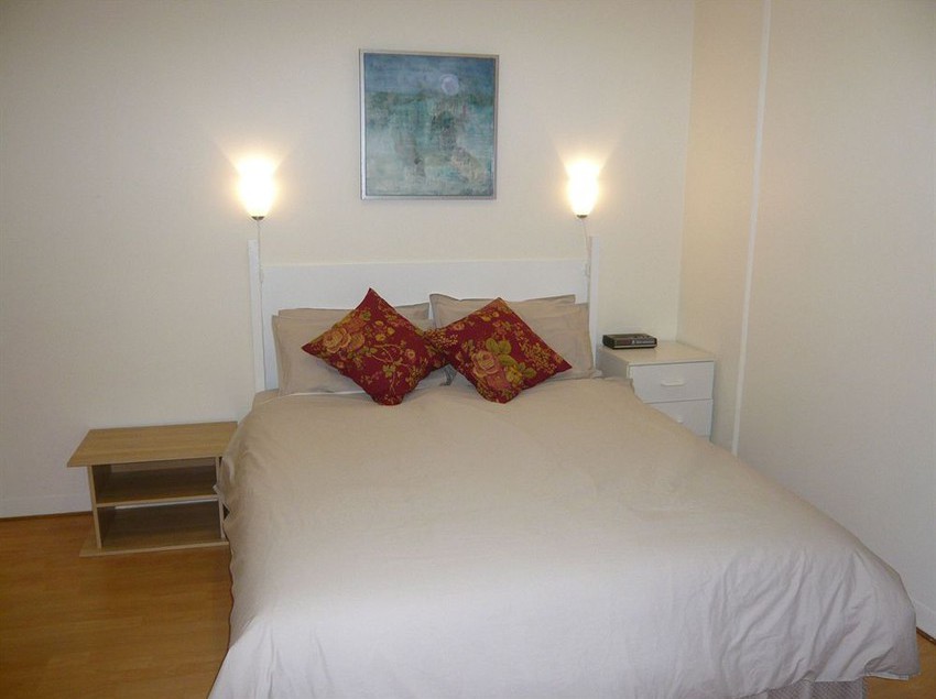 Hotel The Wright Lodge Adelaide Australia Meridional