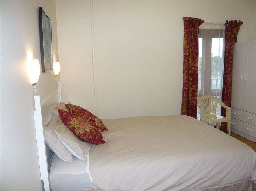 Hotel The Wright Lodge | Adelaide | South Australia | Australia 1