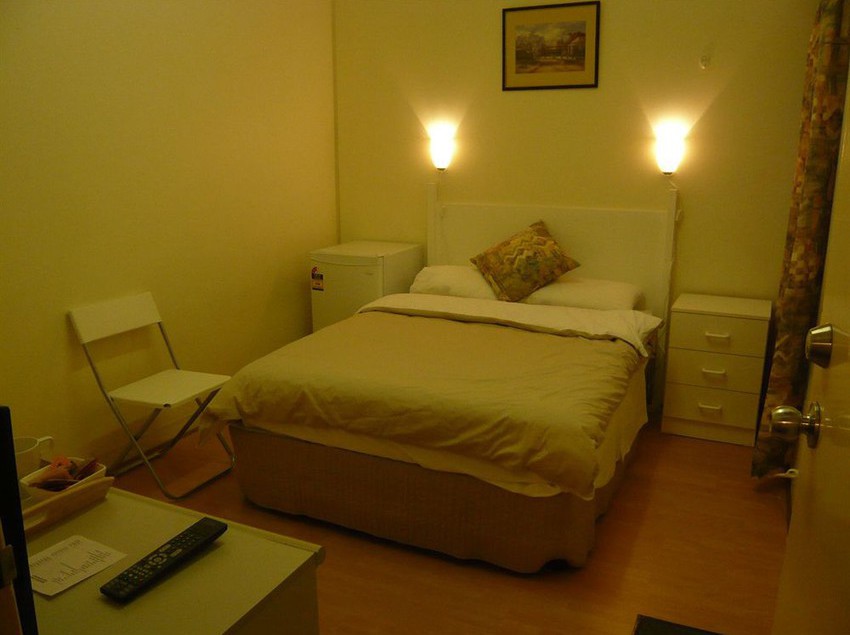 Hotel The Wright Lodge | Adelaide | South Australia | Australia 2