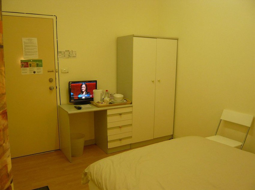 Hotel The Wright Lodge | Adelaide | South Australia | Australia 3