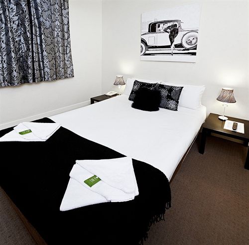Hotel Ambassadors | Adelaide | South Australia | Australia 1
