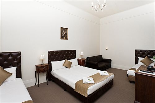 Hotel Ambassadors | Adelaide | South Australia | Australia 3