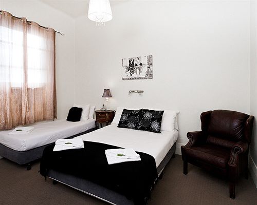 Hotel Ambassadors | Adelaide | South Australia | Australia 4