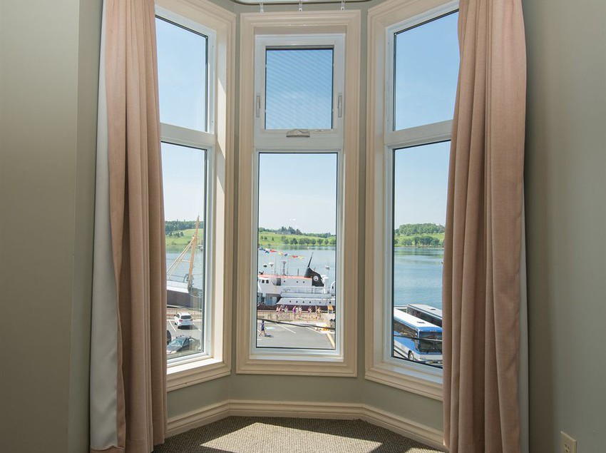 Hotel Brigantine Inn & Suites | Lunenburg | Nova Scotia | Canada 3