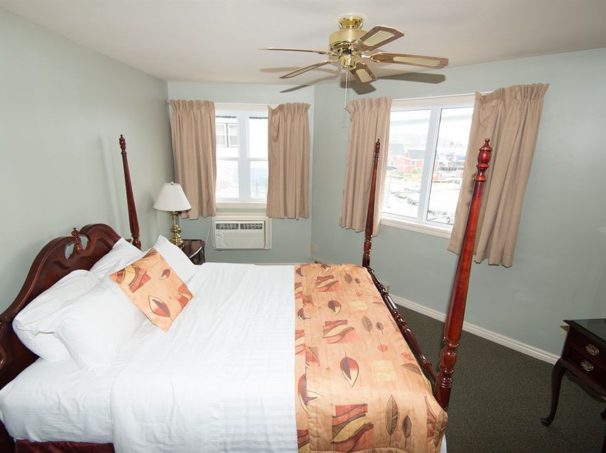 Hotel Brigantine Inn & Suites | Lunenburg | Nova Scotia | Canada 4
