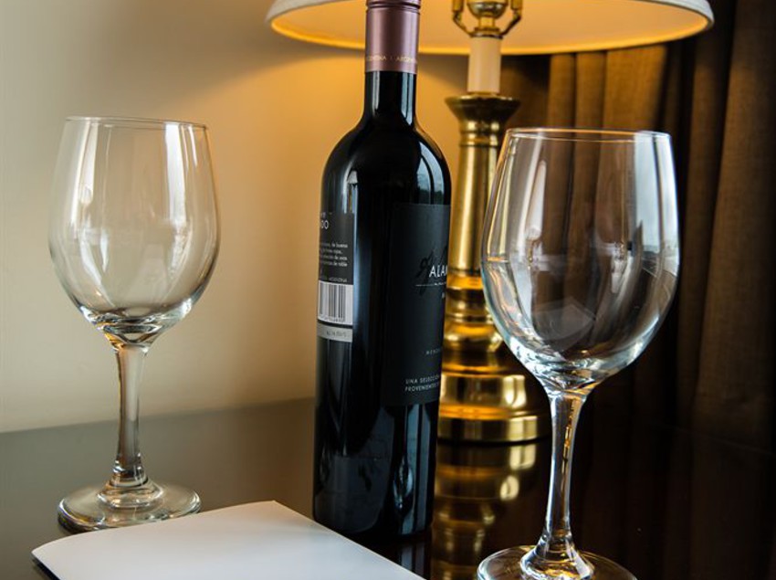 Hotel Brigantine Inn & Suites | Lunenburg | Nova Scotia | Canada 5