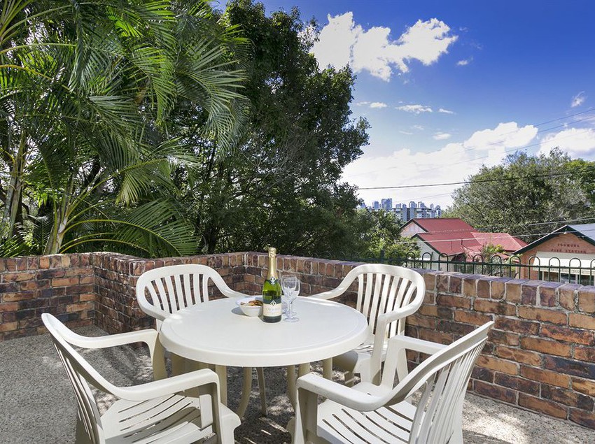 Toowong Villas | Toowong | Queensland | Australia 1