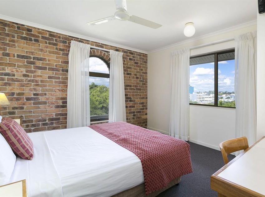 Toowong Villas | Toowong | Queensland | Australia 2