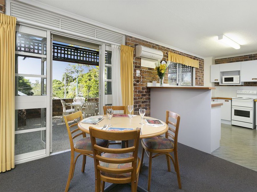 Toowong Villas | Toowong | Queensland | Australia 3