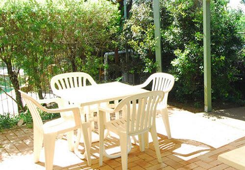 Toowong Villas | Toowong | Queensland | Australia 7