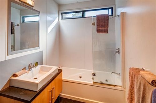 Swansea Beach Chalets | Swansea | Tasmanien | Australien 10