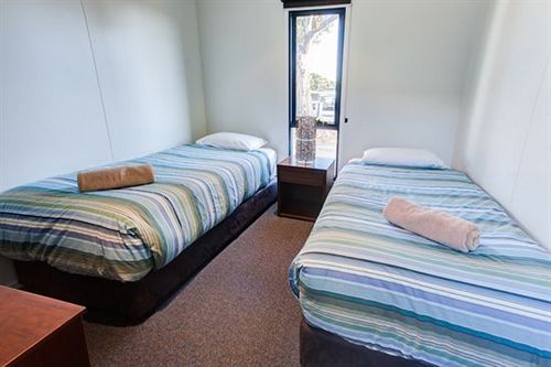 Swansea Beach Chalets | Swansea | Tasmanien | Australien 3