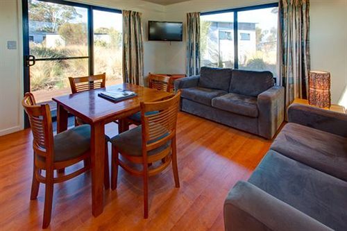 Swansea Beach Chalets | Swansea | Tasmanien | Australien 4
