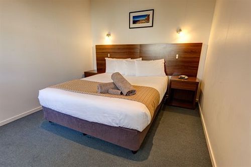 Swansea Beach Chalets | Swansea | Tasmanien | Australien 6