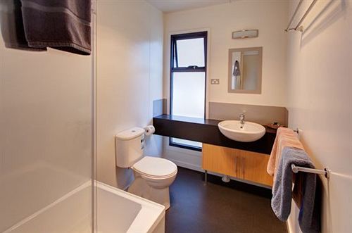 Swansea Beach Chalets | Swansea | Tasmanien | Australien 7