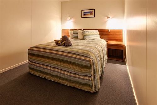 Swansea Beach Chalets | Swansea | Tasmanien | Australien 8