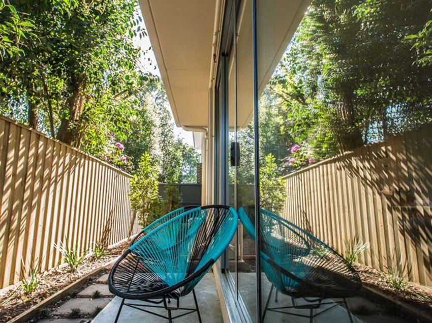 Hotel The Waverley International Glen Waverley Victoria