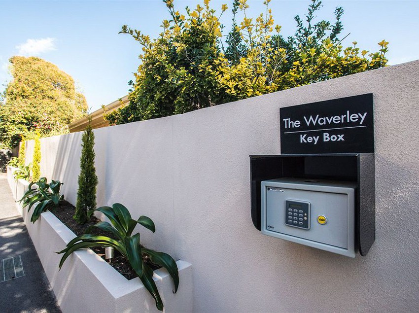 Hotel The Waverley International | Glen Waverley | Victoria | Australia 1