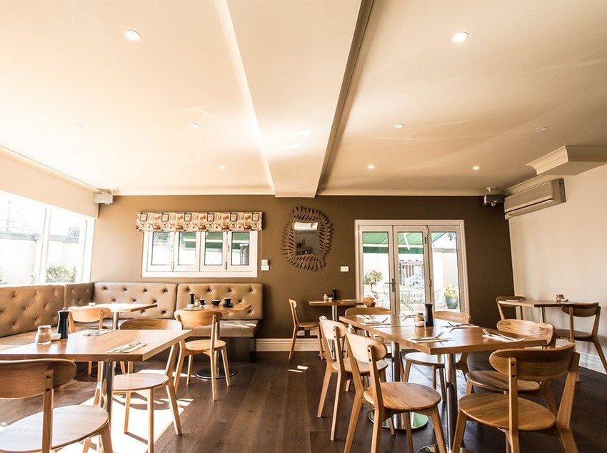 Hotel The Waverley International | Glen Waverley | Victoria | Australia 10