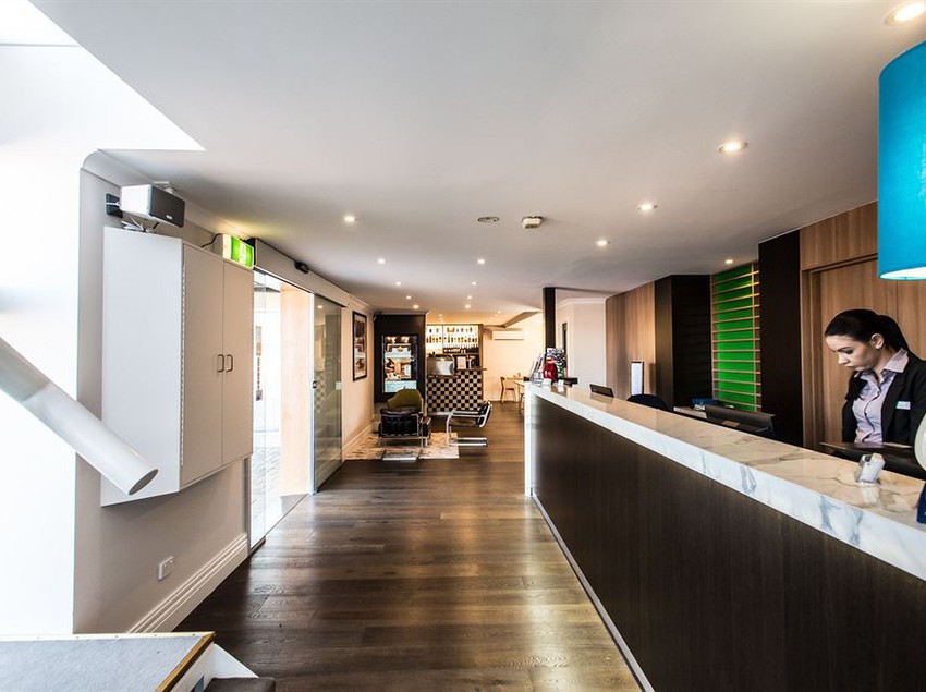 Hotel The Waverley International | Glen Waverley | Victoria | Australia 11