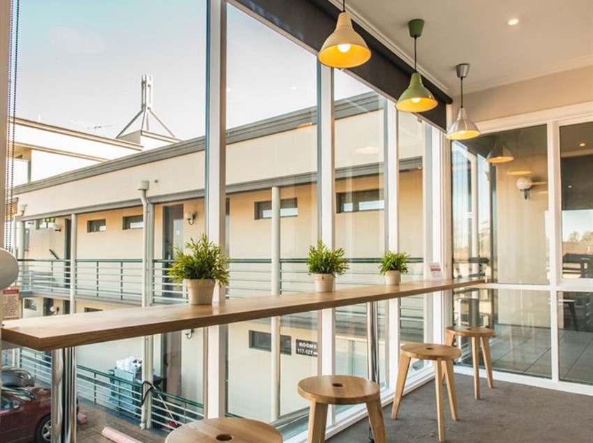 Hotel The Waverley International | Glen Waverley | Victoria | Australia 14