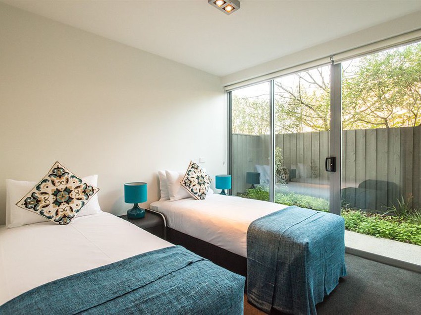 Hotel The Waverley International | Glen Waverley | Victoria | Australia 15