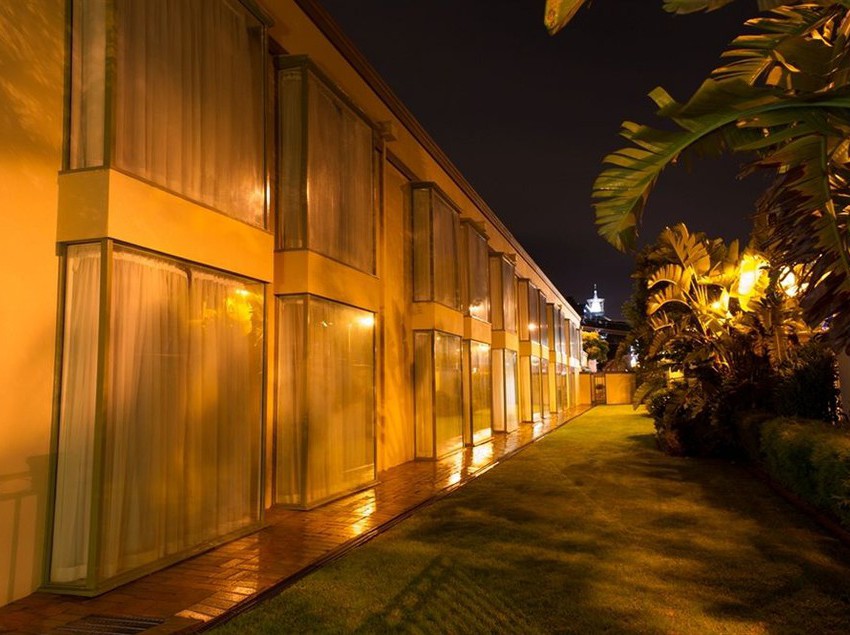 Hotel The Waverley International | Glen Waverley | Victoria | Australia 16